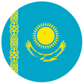 Казахстан